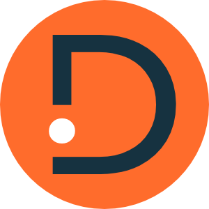 Logo Diego Medina - Consultor en marketing online y especialista en analítica web
